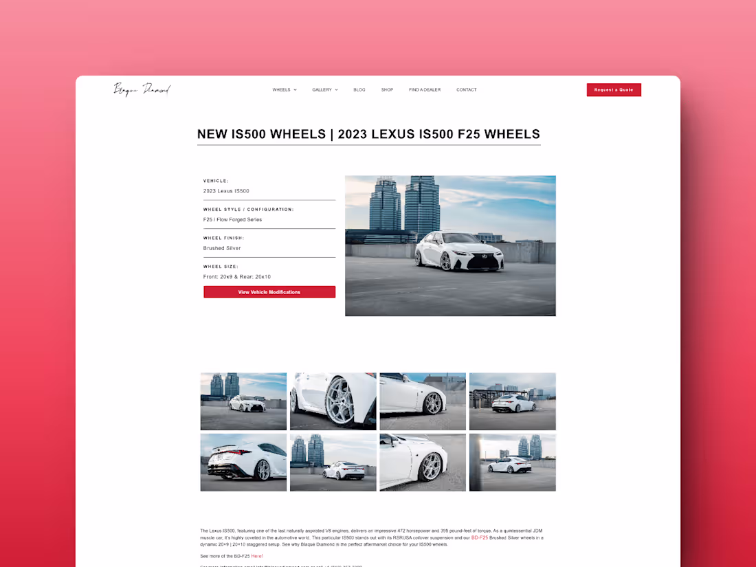 Cover image for Web Development