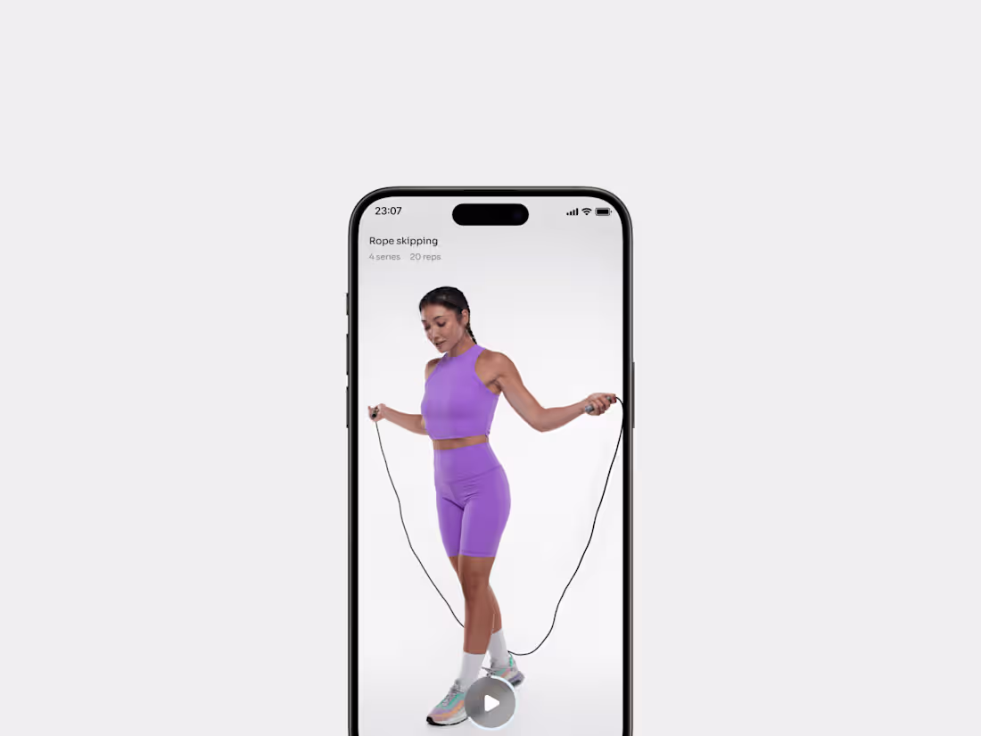 Cover image for Wellbeing Application for Busy Women