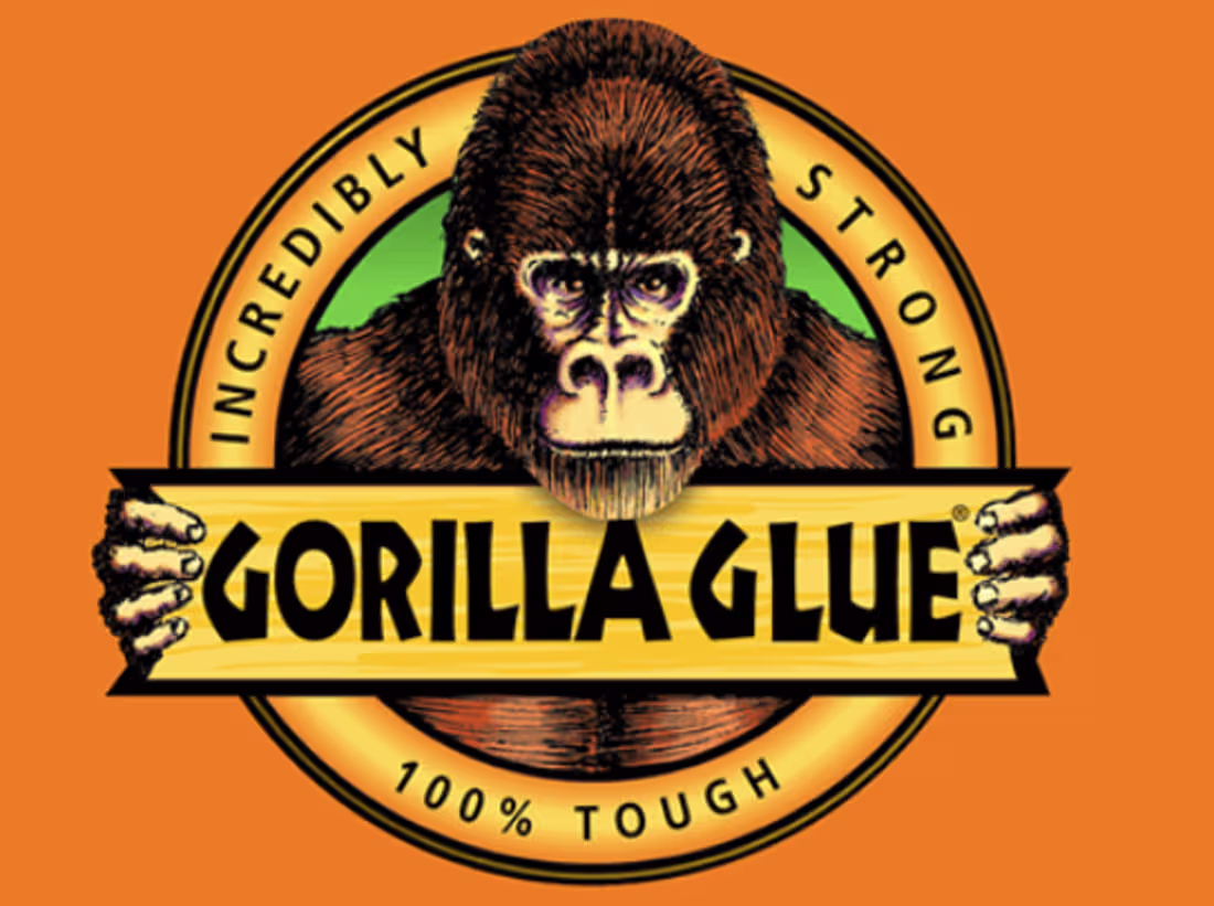 Cover image for Gorilla Glue (Spec Work)