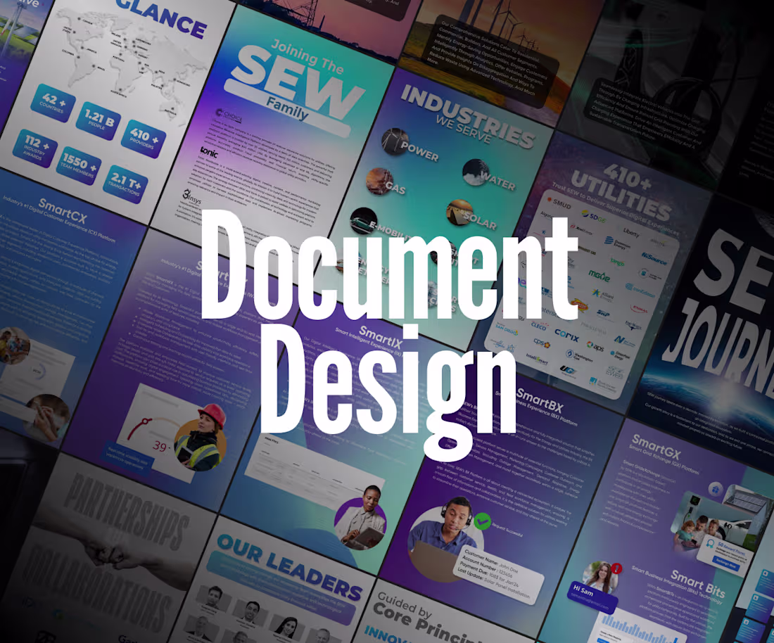 Cover image for Document Design