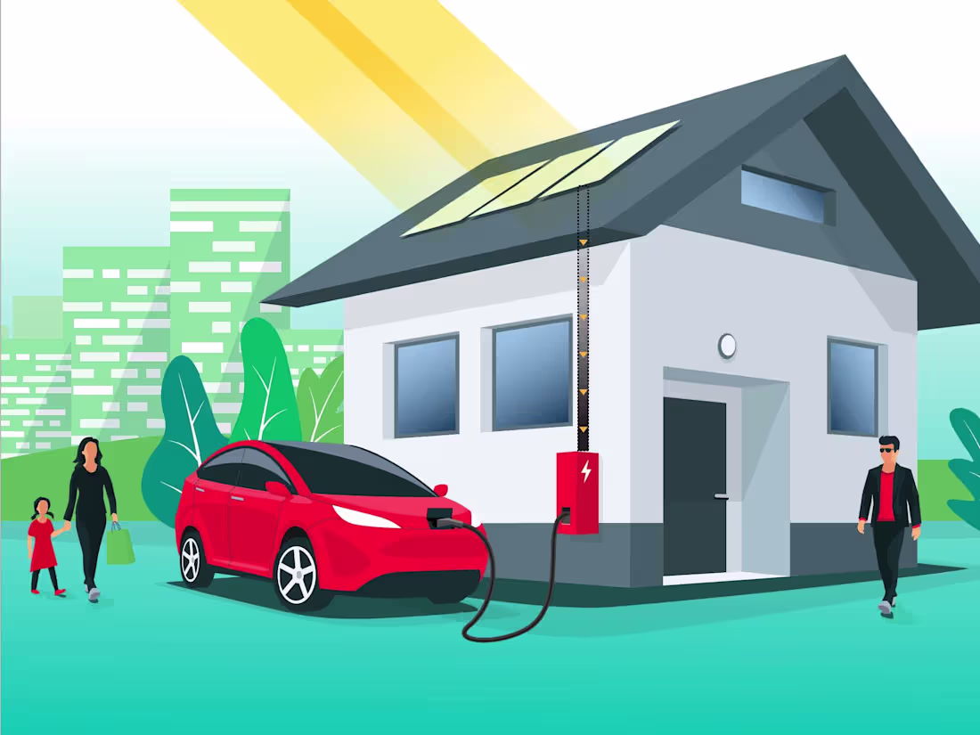 Cover image for Dcarbon Solutions – Solar REC Aggregation Program