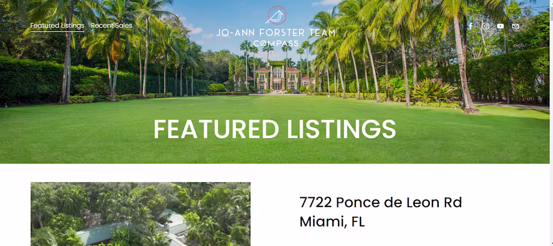 Cover image for PROJECT - WEBSITE OPTIMIZATION (JOANN)