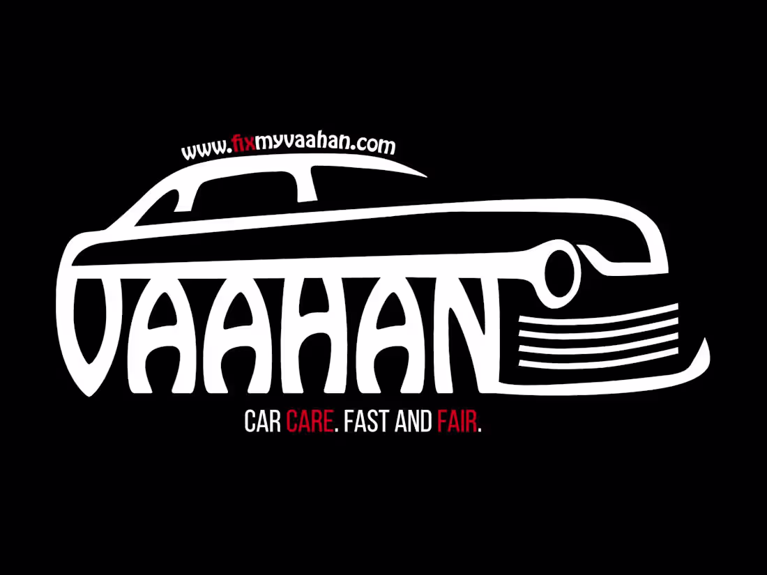 Cover image for Vaahan India