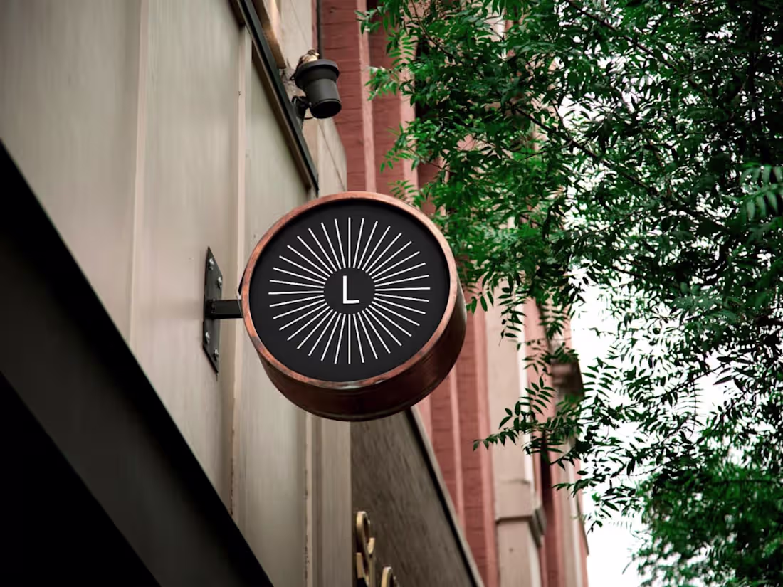 Cover image for Logo & Brand Kit Design