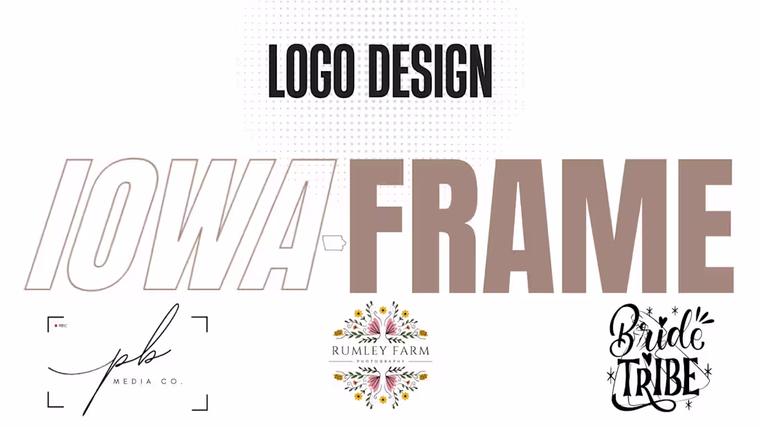 Cover image for My creative portfolio, cut down to my all-time favorites.