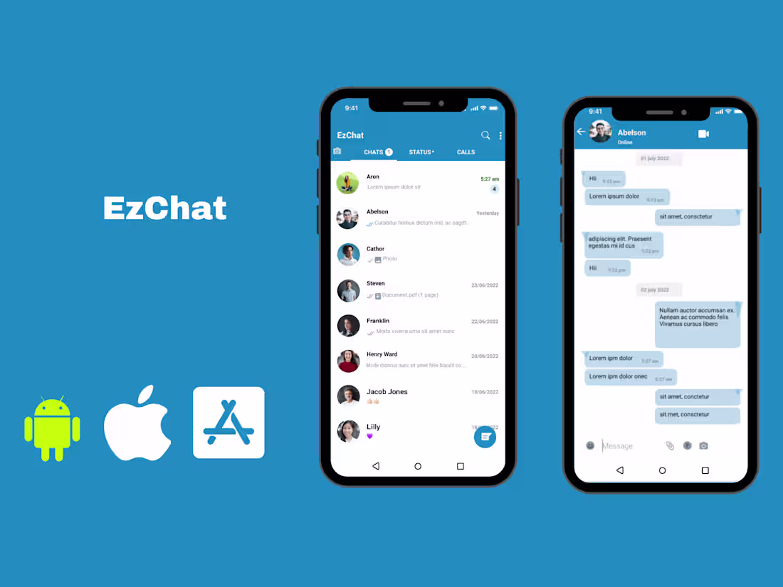Cover image for Mobile App Development for E-Learning