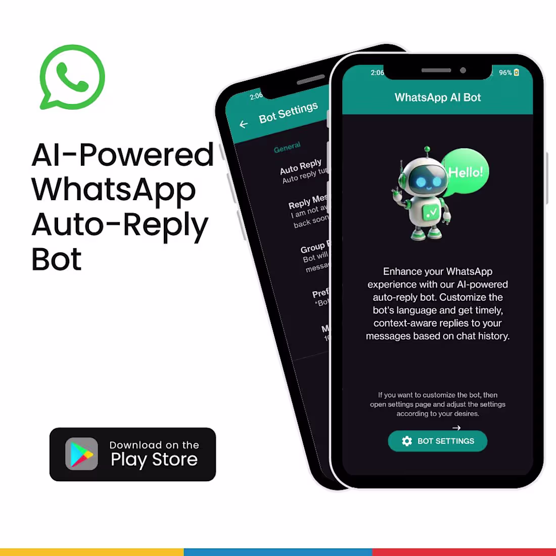 Cover image for Ahmed Fayaz - Android Developer’s Post