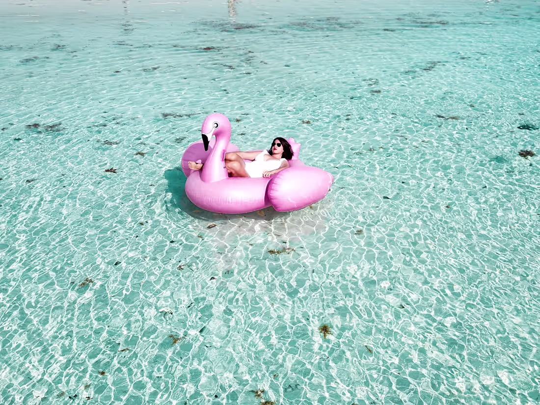 Cover image for 5 Steps to Make The Most of Your Summer When You Work Full-time.