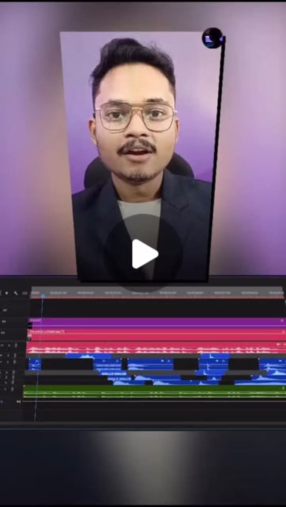 Cover image for Bishtoo on Instagram: “Another Edits Completed, Hire Me”