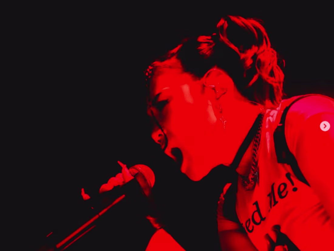 Cover image for REI AMI - Merchandise Design