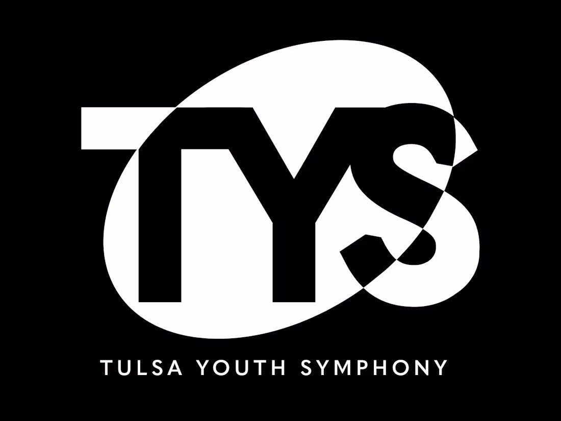 Cover image for Tulsa Youth Symphony – Alexander Crawford