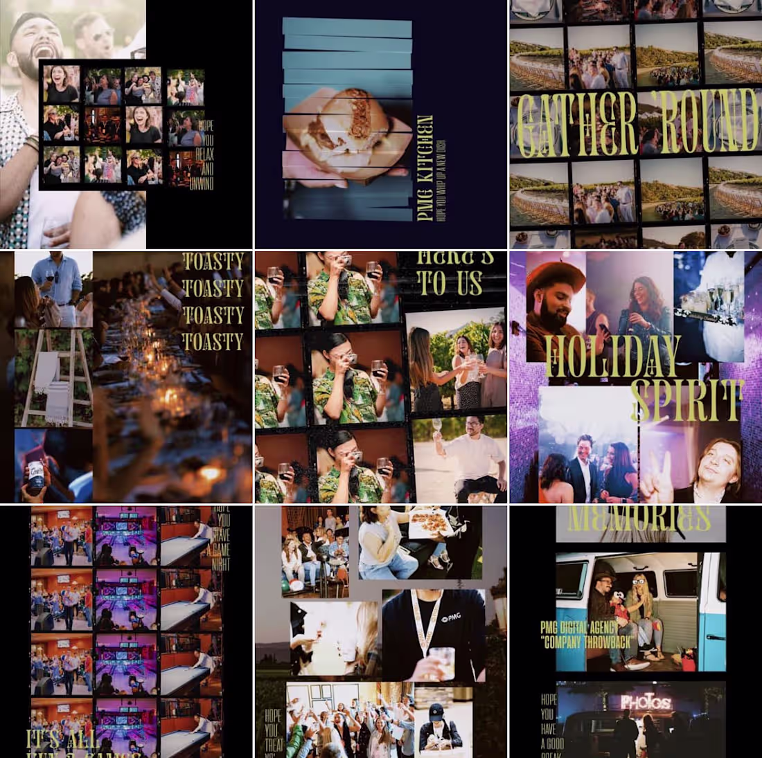 Cover image for Visually Appealing and Trendy Social Posts