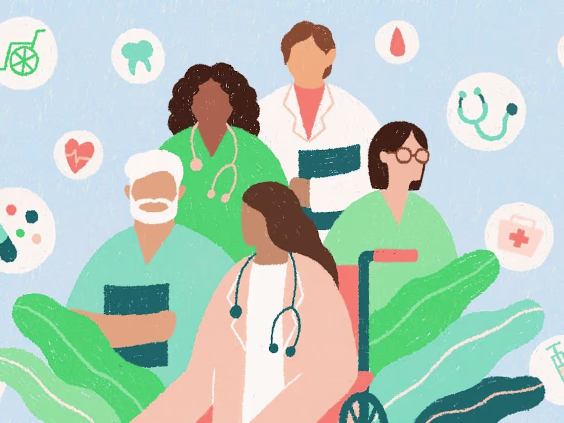 Cover image for "Small Steps, Big Impact: Embracing Health in Daily Life"