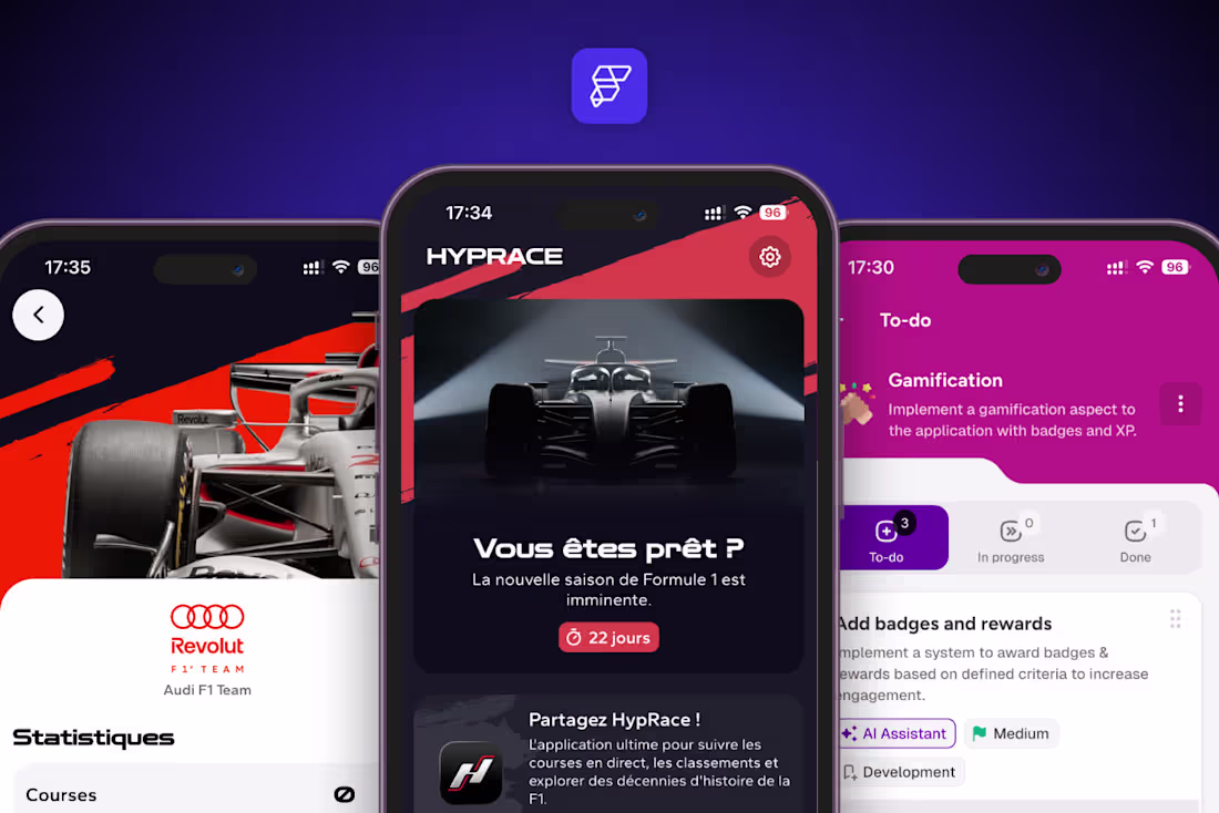 Cover image for FlutterFlow MVP App Development