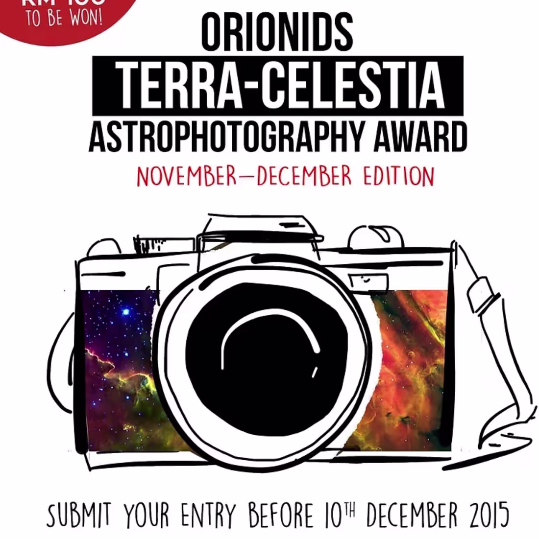 Cover image for Eye-grabbing Regular Social Media Post 