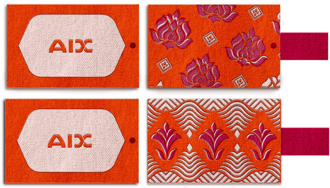 Cover image for AIX Brand Refresh