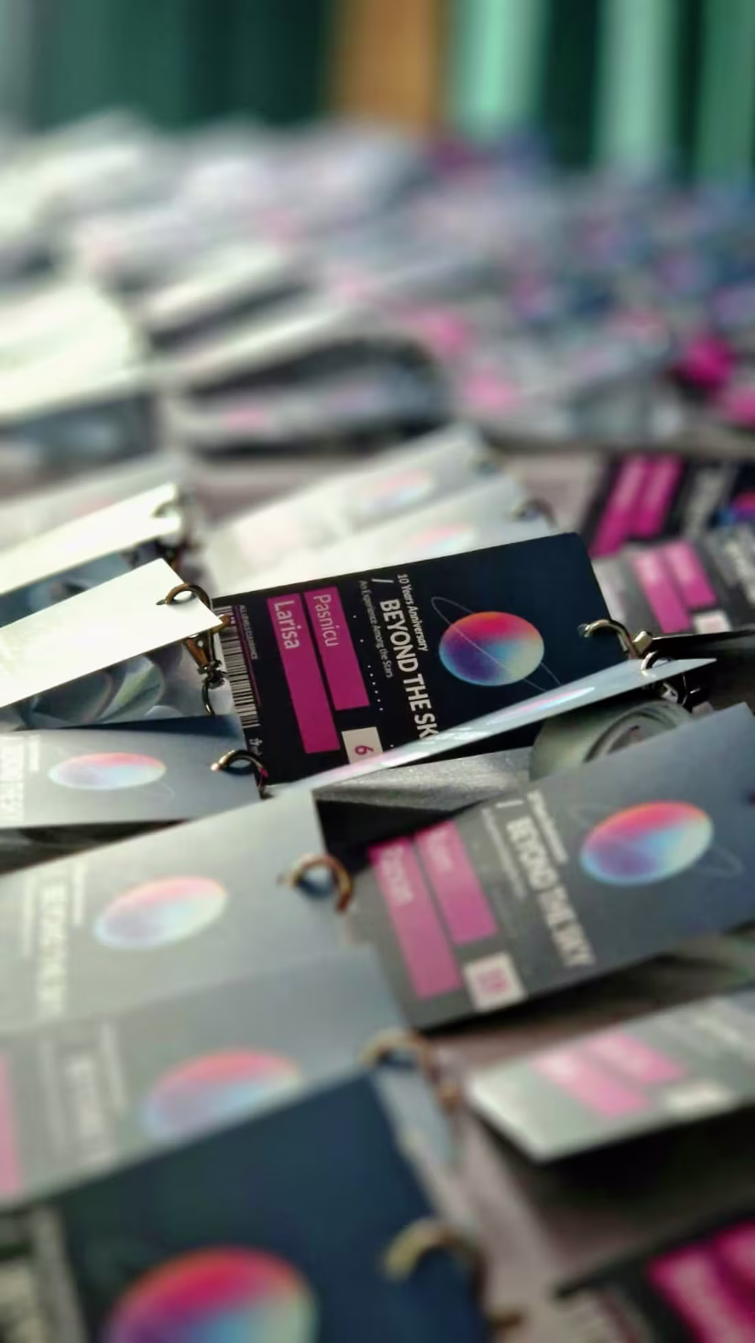 Cover image for Brand Identity Every detail tells a story. We shape that sto...