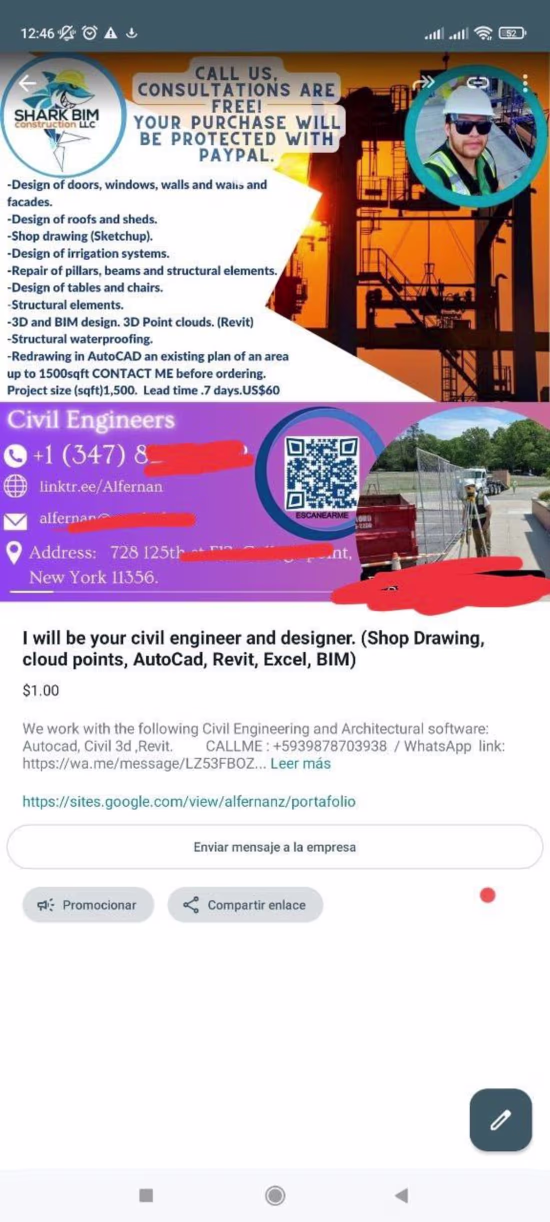 Cover image for PPC,lead  Content  to Ad Campaigns on Meta  Amazon and TikTok.