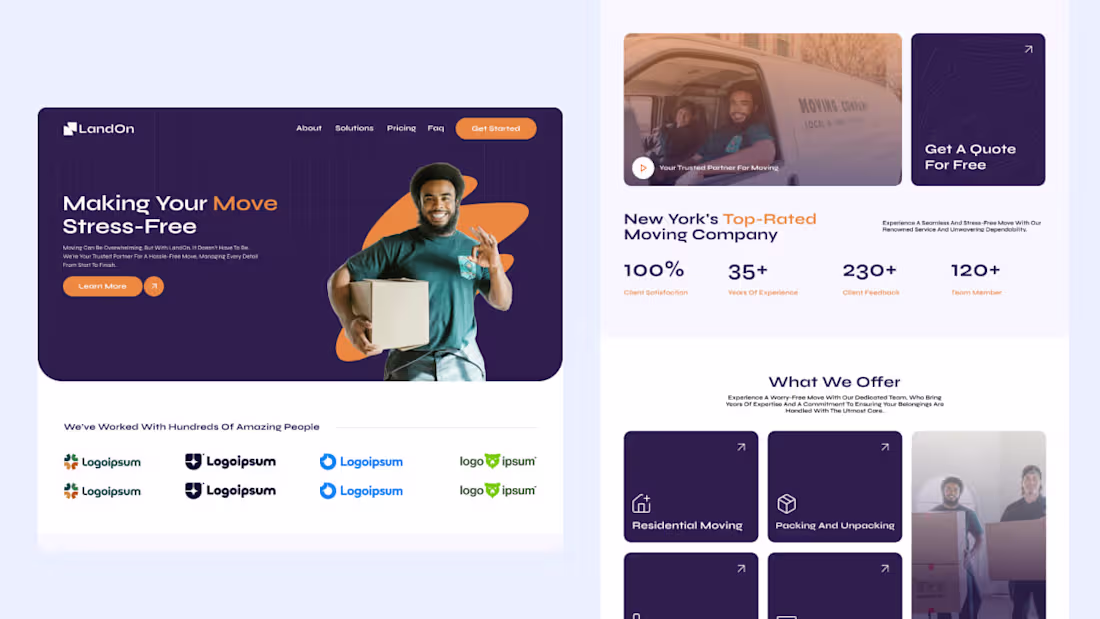Cover image for Moving Solution Design ✨