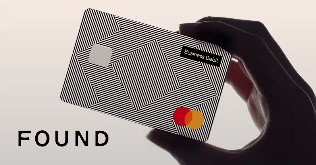 Cover image for Found App Video Production (client)