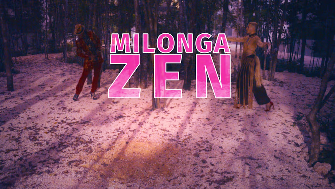 Cover image for Dance event video promotions