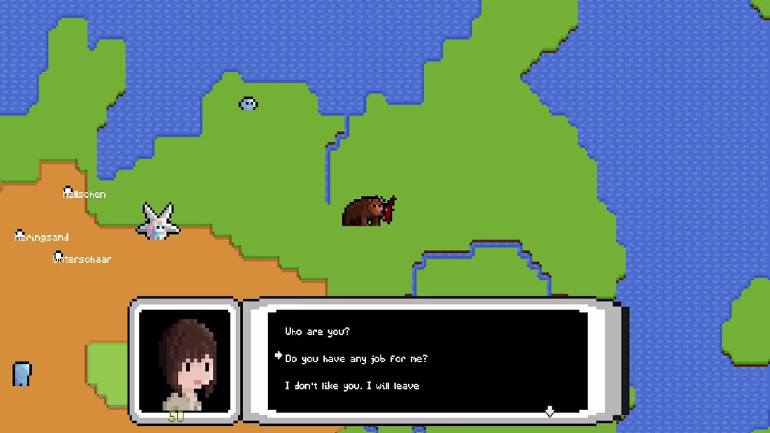 Cover image for JRPG