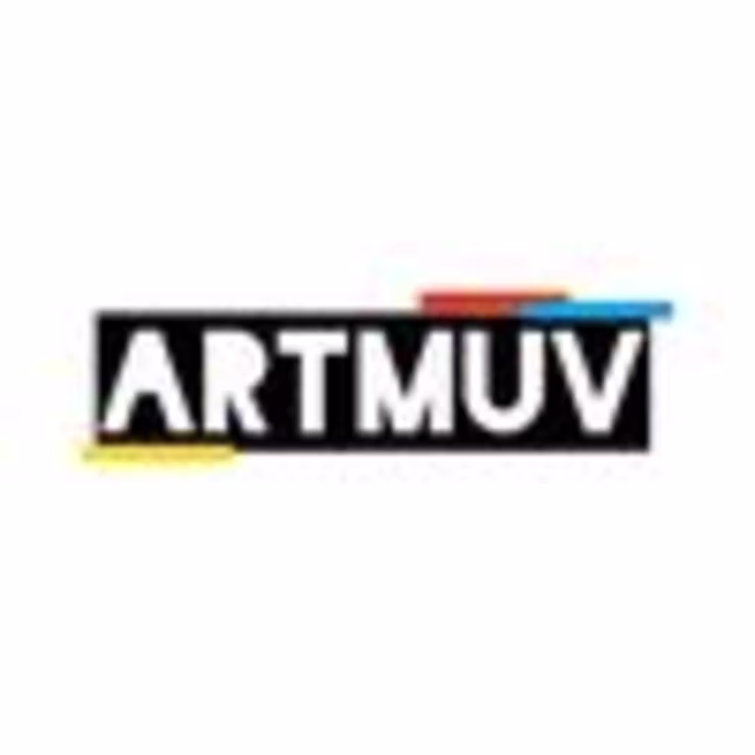 Cover image for ARTMUV Web Designer