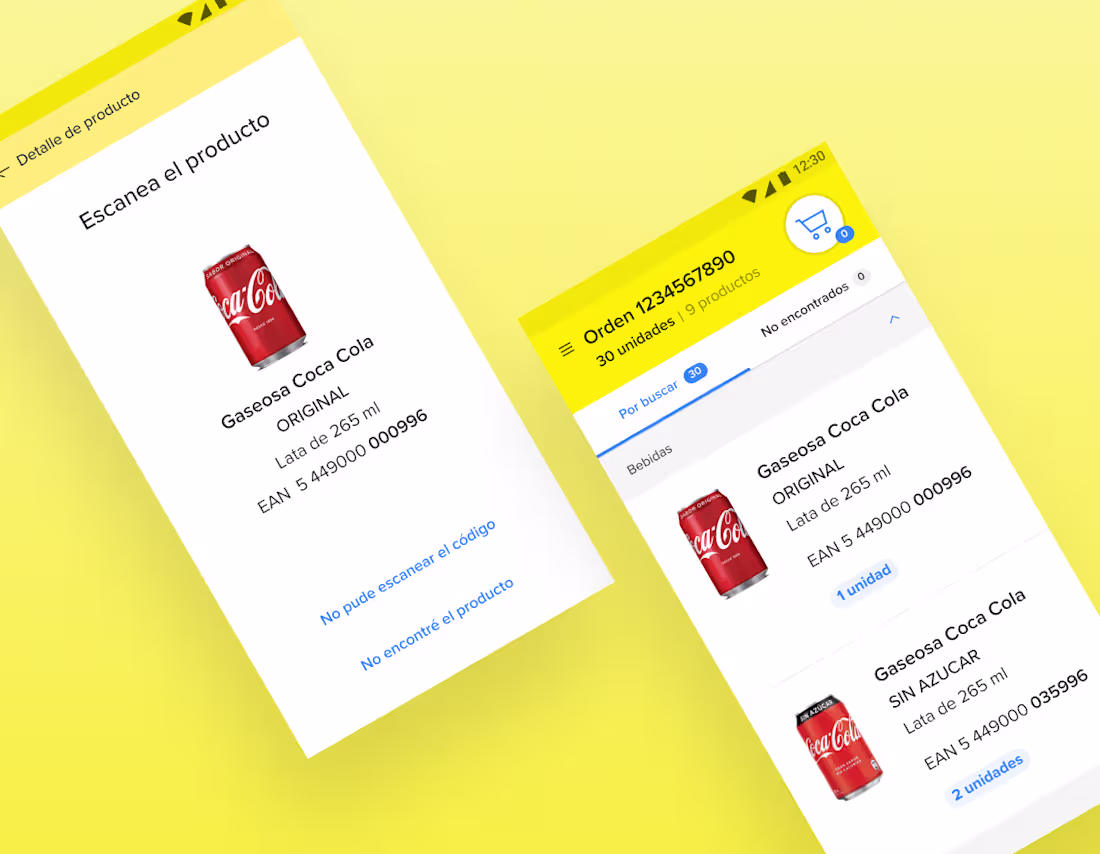 Cover image for Pronto App: How to prepare