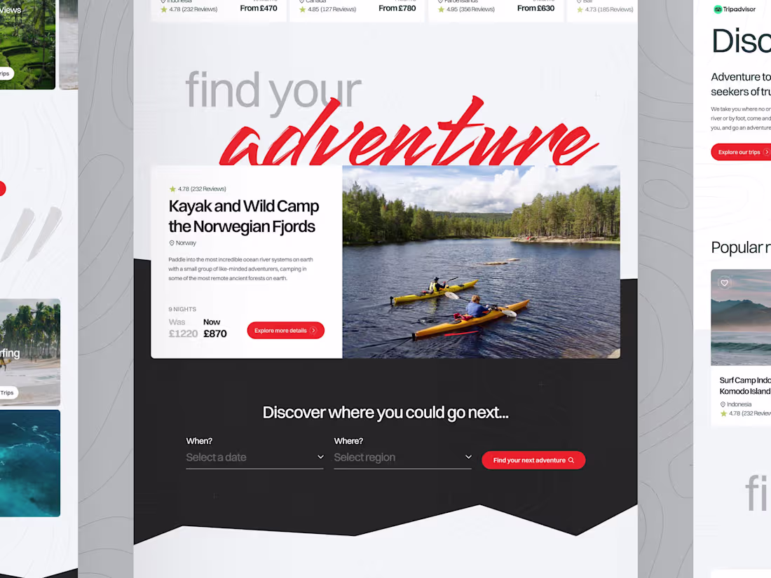 Cover image for Adventure Company