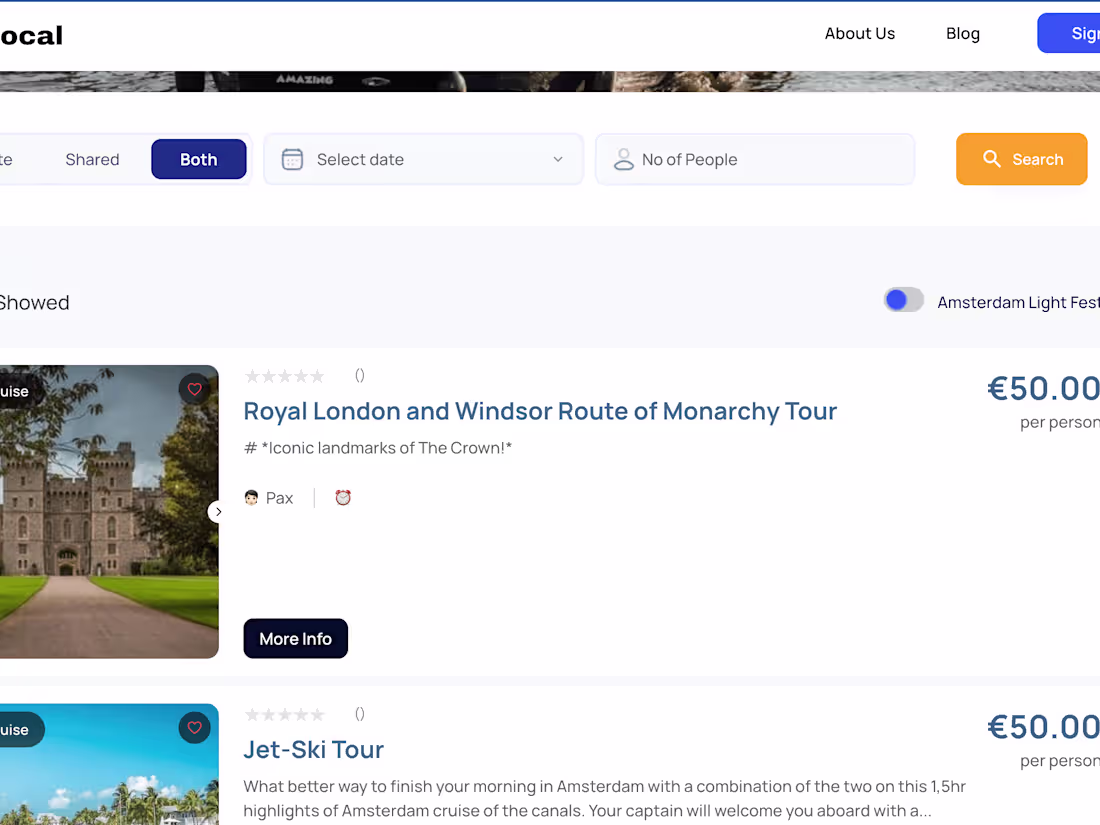 Cover image for BoatLocal