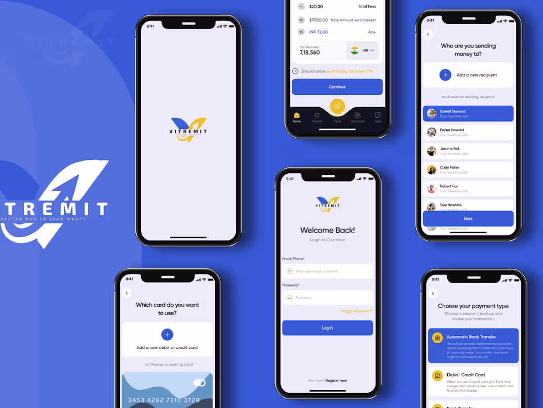 Cover image for Convert PSD to HTML, XD to HTML, Figma to HTML Responsive