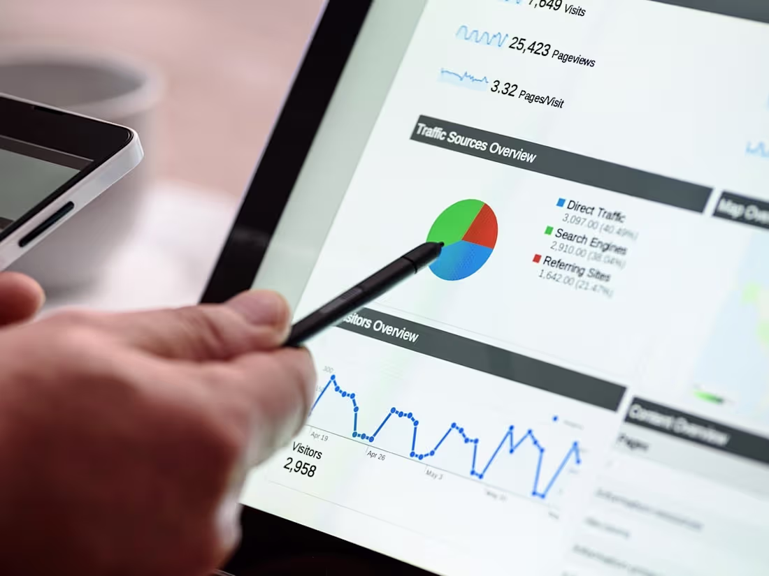 Cover image for Built Niche Website From Scratch and Sold it for $22k