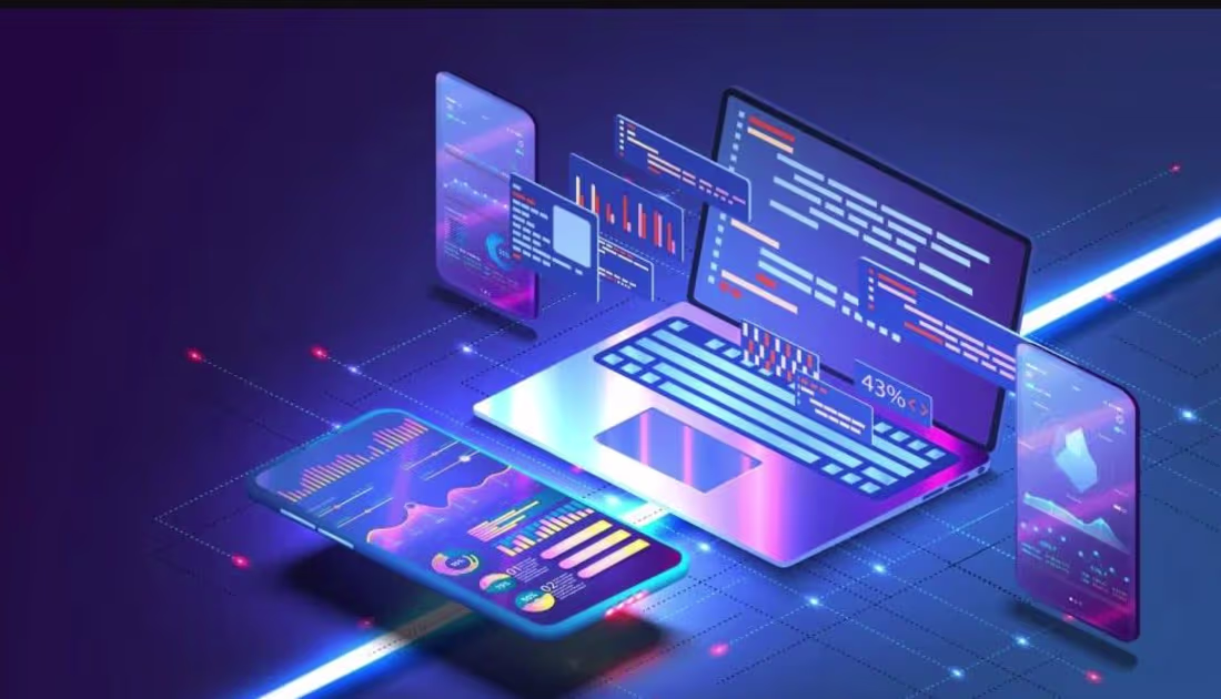 Cover image for Digital Dreamweavers: Building Your Web Vision