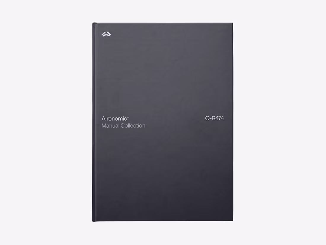 Cover image for Airo Manual 2