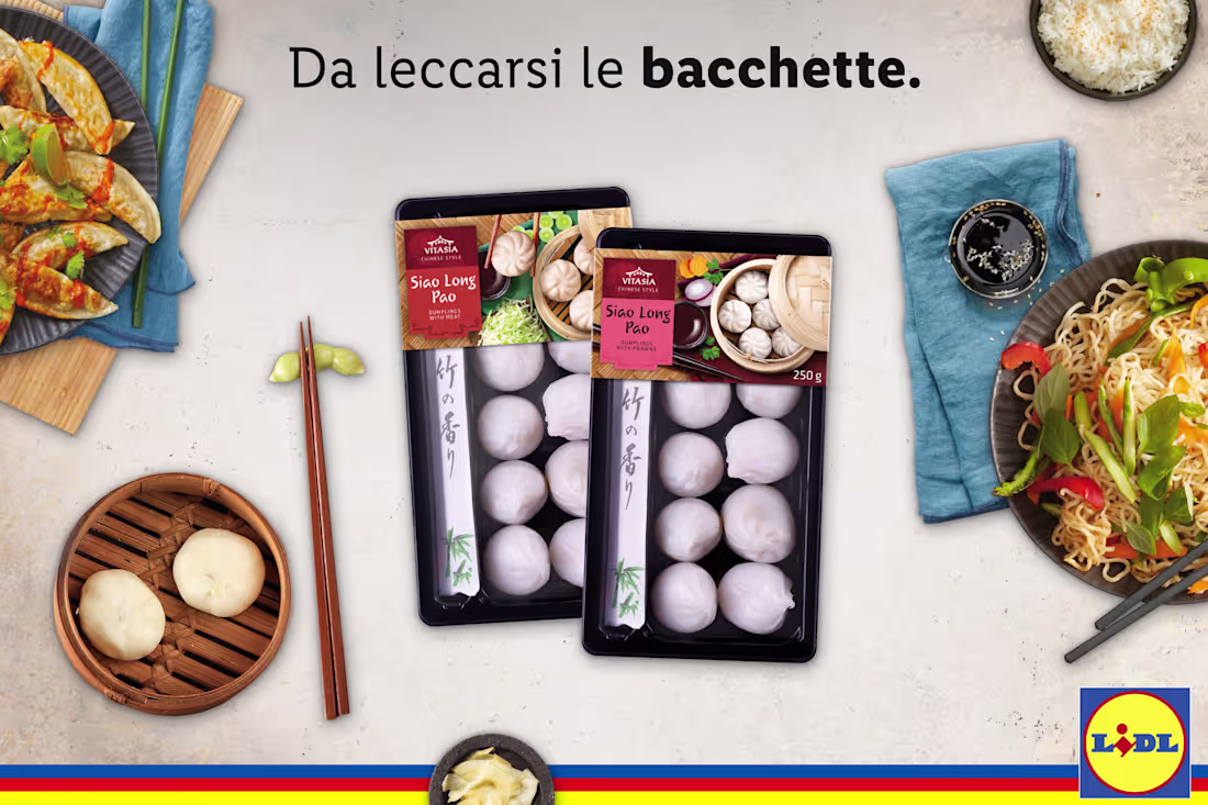 Cover image for PED Social LIDL