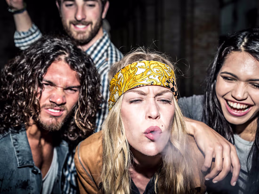 Cover image for Doom, Grunge, Sludge, and Stoner Rock Analog Mastering