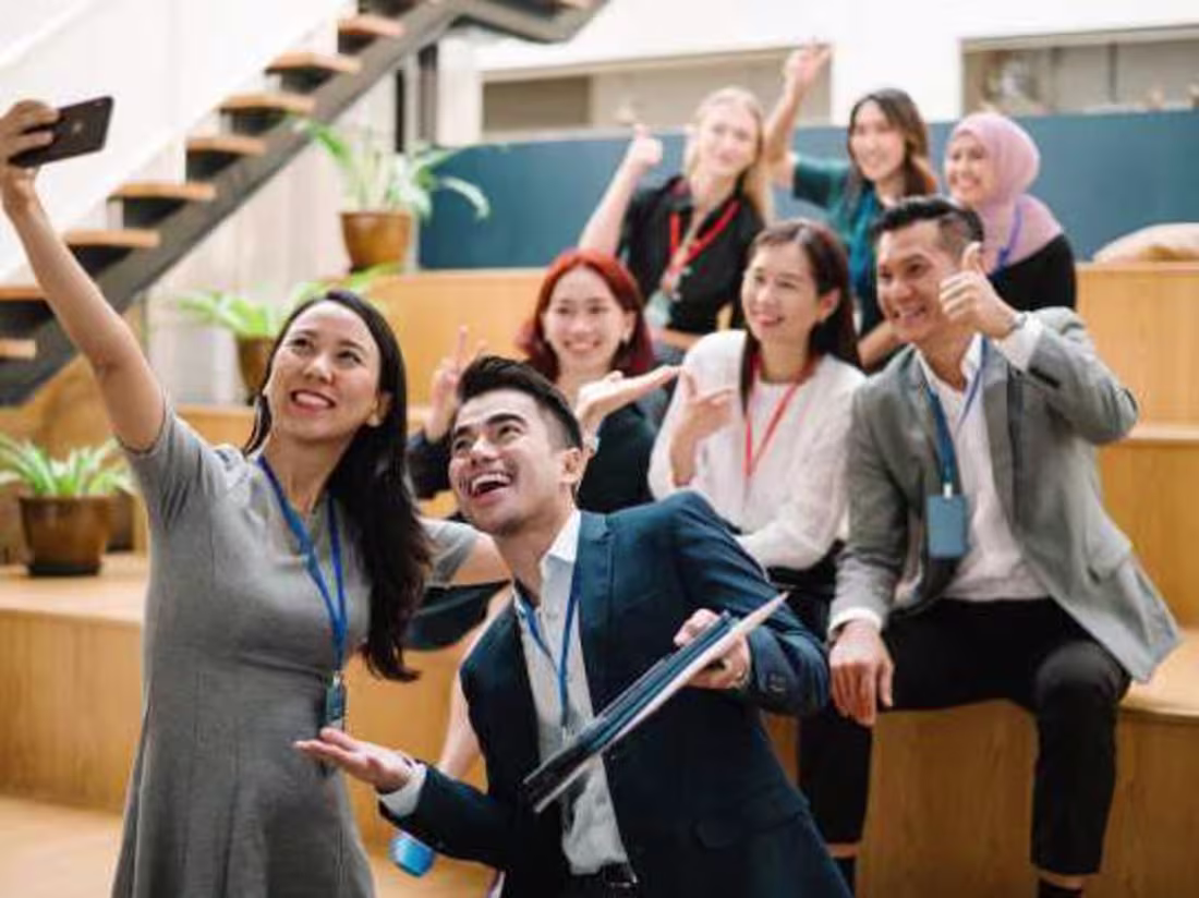 Cover image for   Employee Engagement and Retention Program 