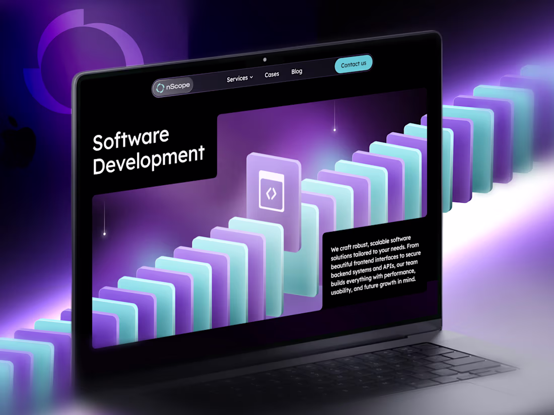 Cover image for Interactive Webflow Sites with Lottie Magic
