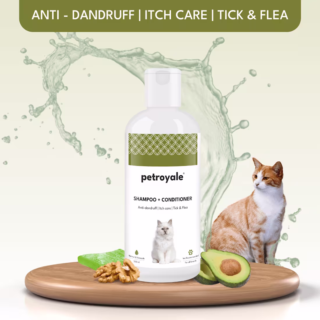 Cover image for Amazon product front image