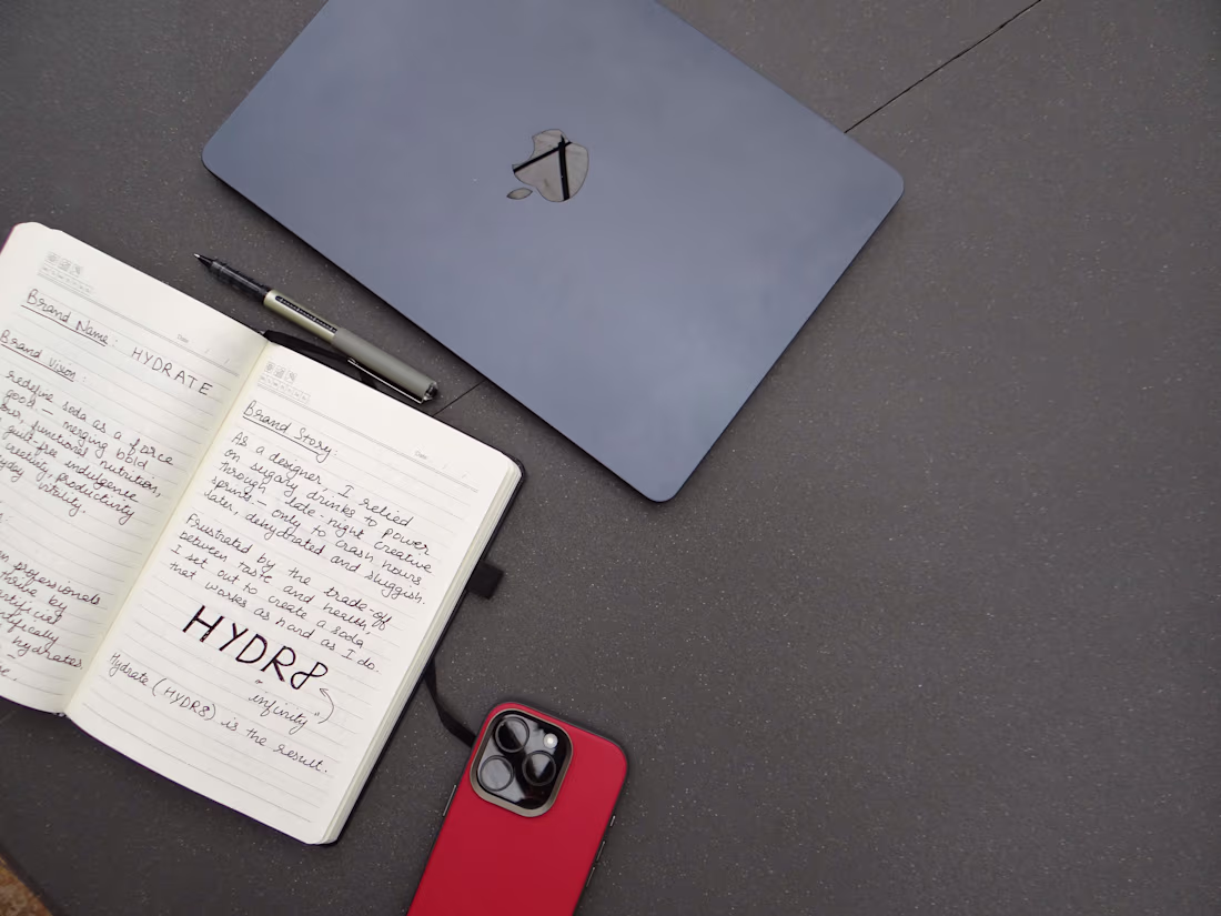 Cover image for Early Bird – Visual Identity Essentials