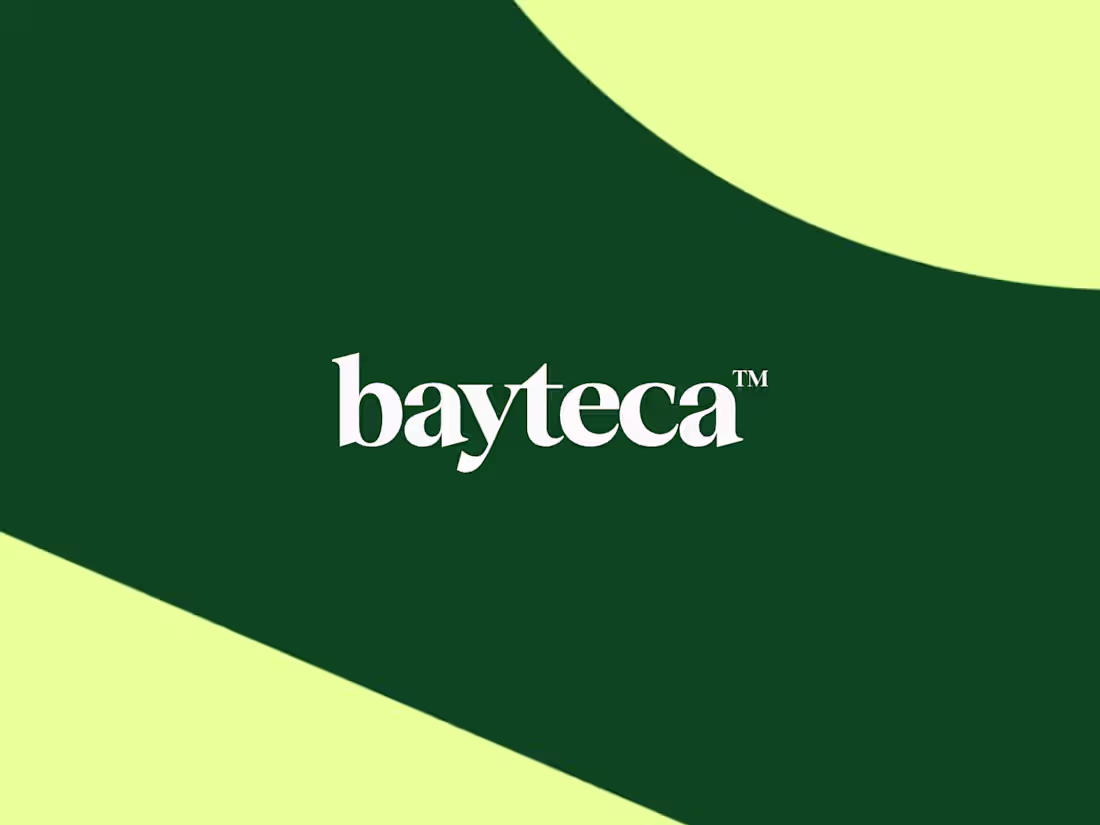 Cover image for Bayteca - Framer Development