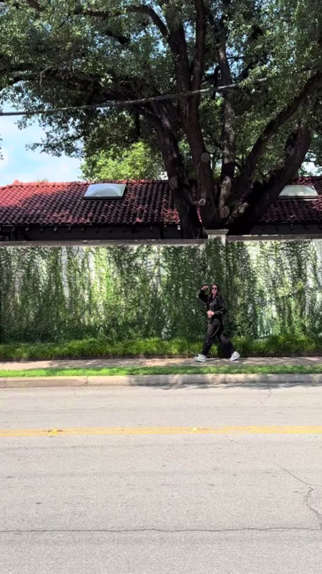 Cover image for Athleta Fall Campaign