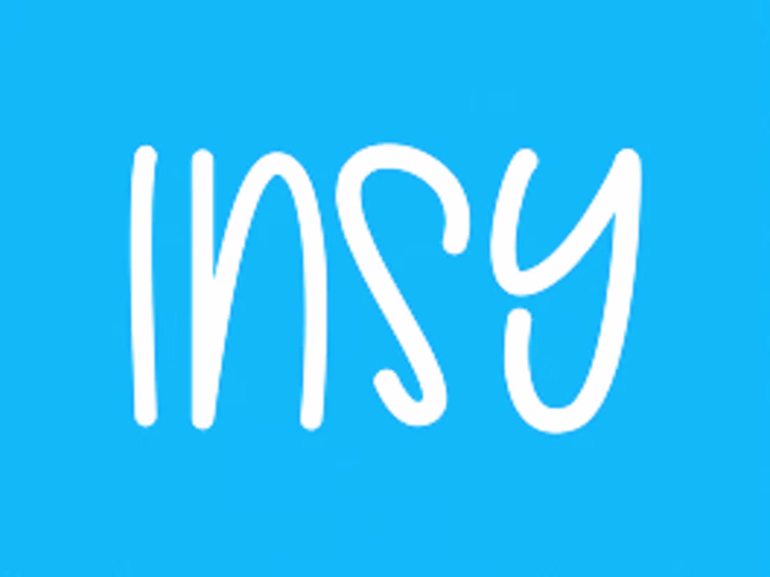 Cover image for INSY – Diabetes Type 1 Support App Designing the user experi...