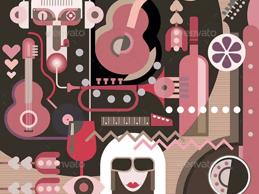 Cover image for The truth behind K-Pop success