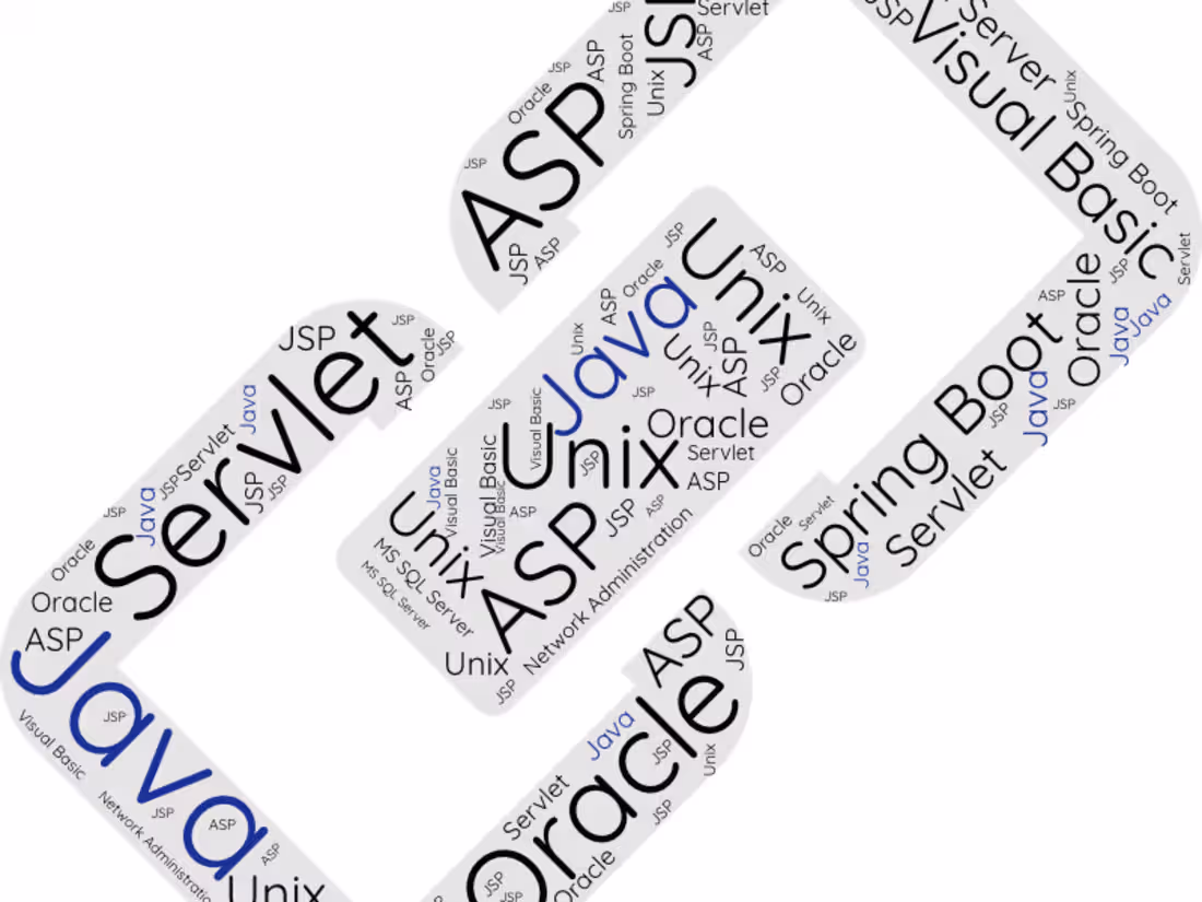 Cover image for Software Engineer 