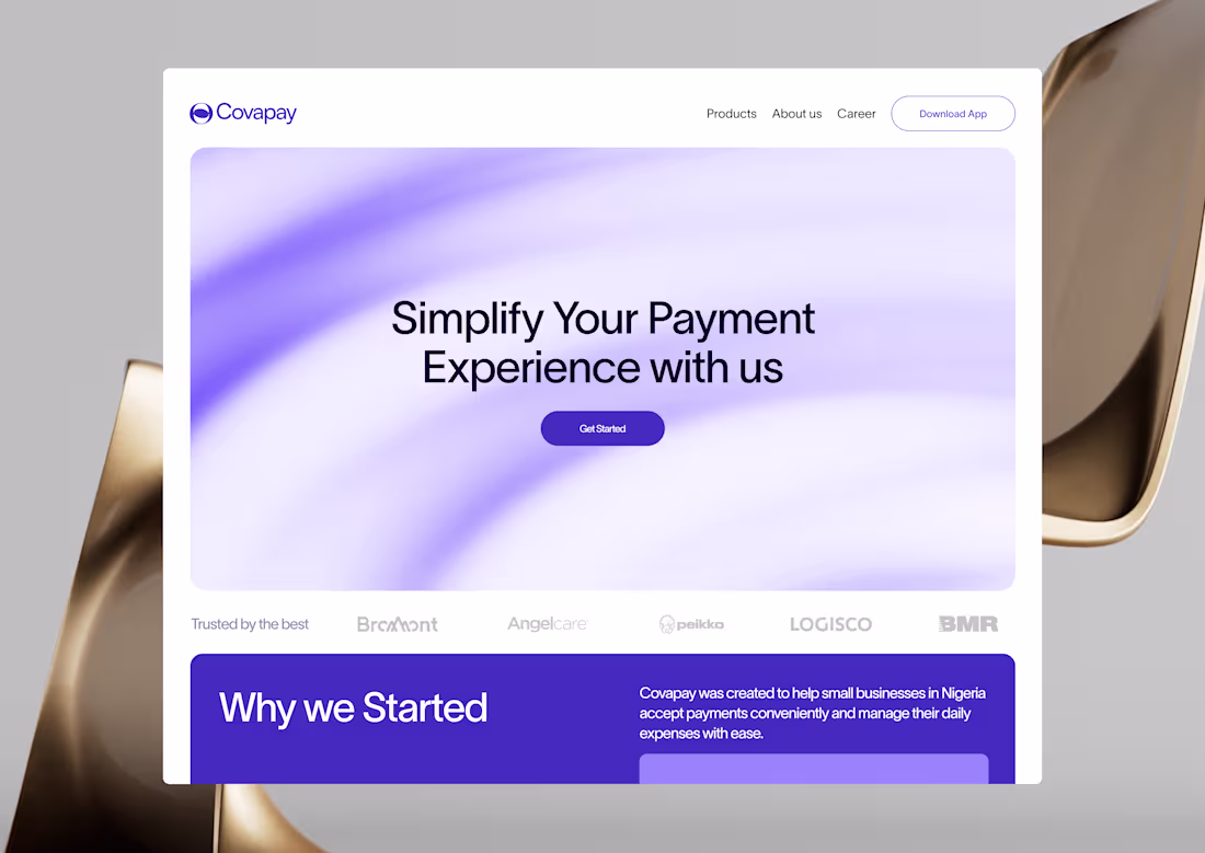 Cover image for Framer template customization