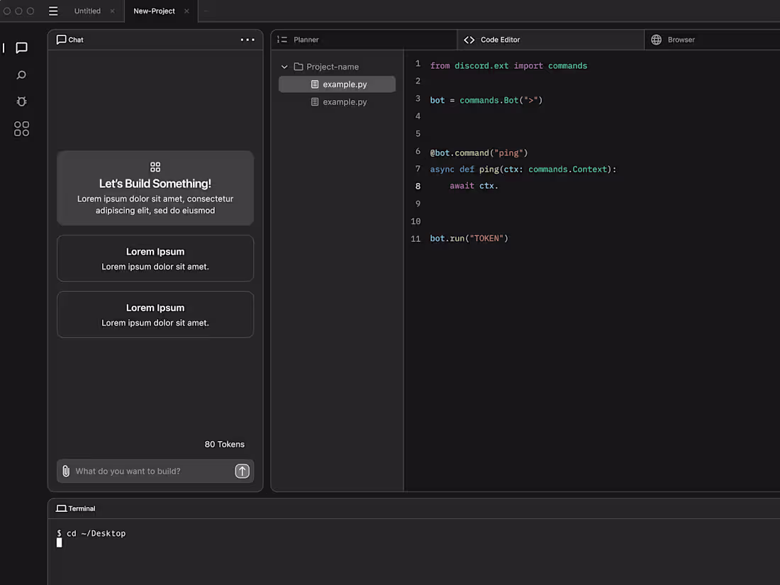 Cover image for OpenDevin (open source project)