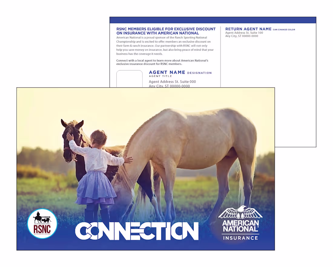 Cover image for Case Study: Affinity Marketing Templates