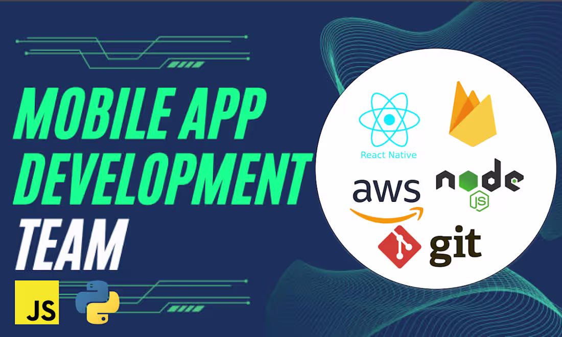 Cover image for Mobile Development with React Native