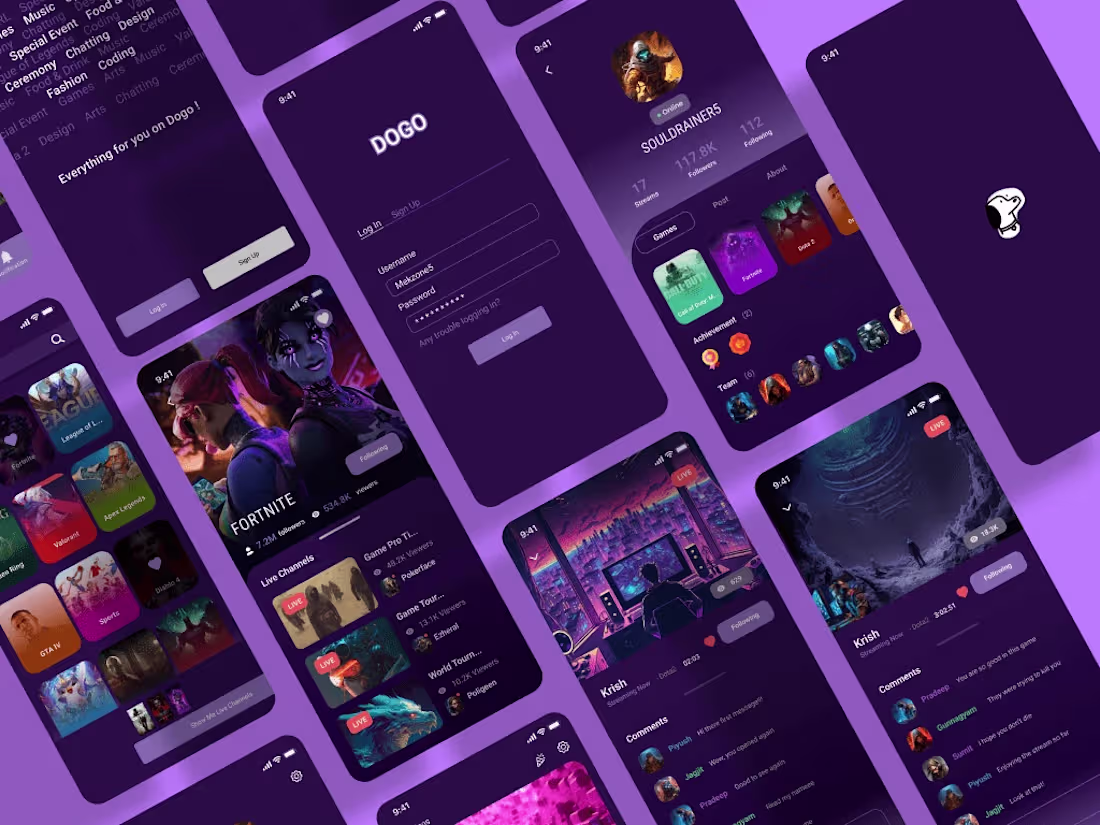 Cover image for Transform Your Digital Experience with Expert UX & UI Design